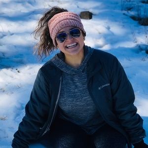 Meet your Posher, Samantha